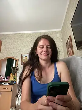 MariannaSida online show from 07/16/26, 11:27