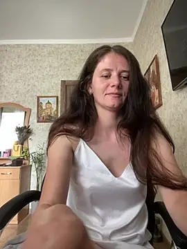 MariannaSida online show from 07/27/26, 11:50