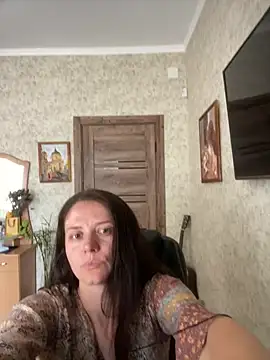 MariannaSida online show from 07/28/26, 11:17