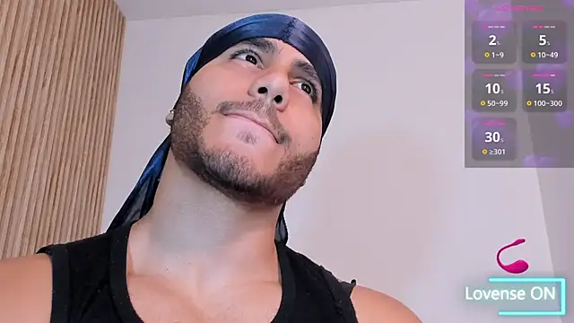 ibraiimm online show from 11/06/25, 07:59