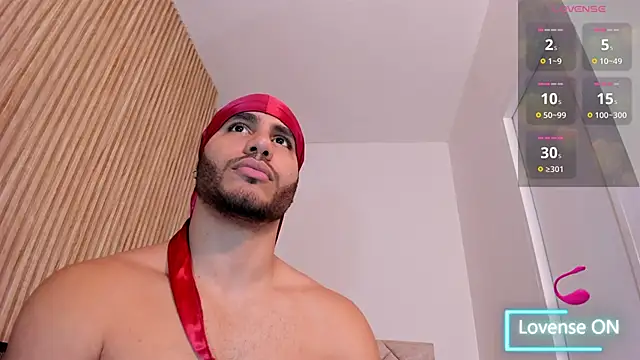 ibraiimm online show from 11/07/25, 06:52