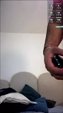 ibraiimm online show from 05/22/26, 08:25