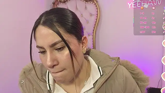 Snapshot of saaya_tay chatting on 11/14/25, 03:16 saaya tay online show from 11/14/25, 03:16