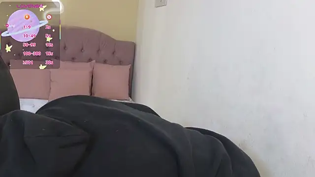 kissy tay online show from 09/16/25, 11:55