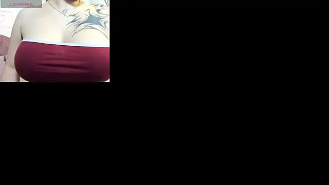 kissy tay online show from 09/23/25, 11:57