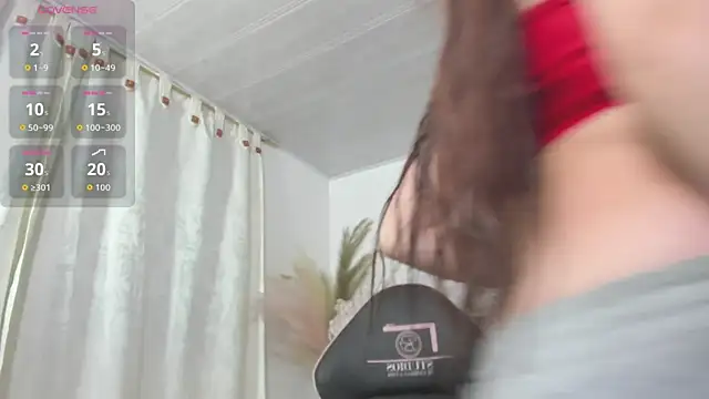 kissy tay online show from 09/28/25, 11:48