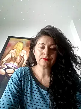 lunadicty online show from 12/03/24, 12:57
