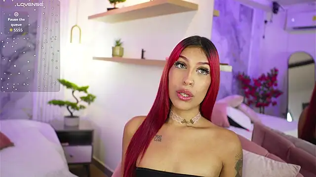 Abiilene cameron online show from 09/20/25, 03:13