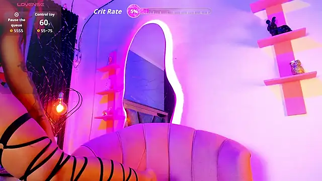 Abiilene cameron online show from 10/01/25, 05:02