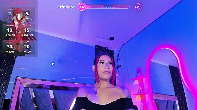 Abiilene cameron online show from 10/14/25, 03:40