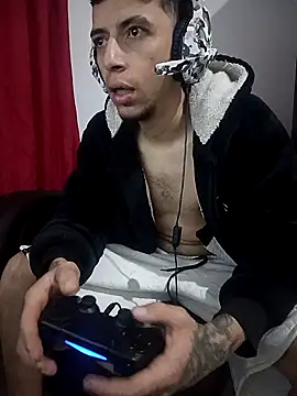 Snapshot of Chris__Jones chatting on 09/27/25, 05:34 Chris Jones online show from 09/27/25, 05:34