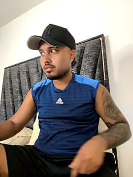 PapiStan online show from 09/22/25, 04:03