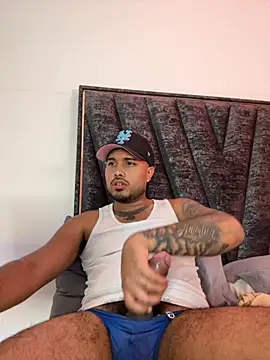 PapiStan online show from 10/21/25, 06:25