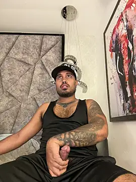 PapiStan online show from 11/07/25, 09:37