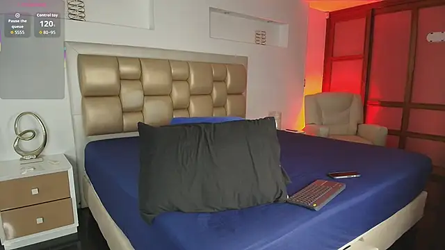 PapiStan online show from 04/30/26, 12:17
