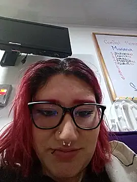 Snapshot of Cerecitaa02_ chatting on 03/12/26, 11:55 Cerecitaa02 online show from 03/12/26, 11:55