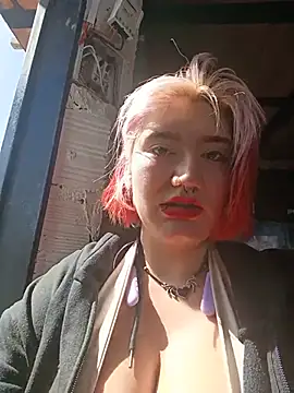Cerecitaa02  online show from 08/01/26, 07:57