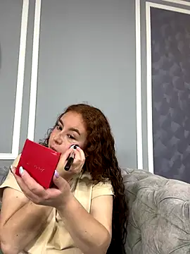 Snapshot of AmmberJones chatting on 11/10/25, 12:37 AmmberJones online show from 11/10/25, 12:37