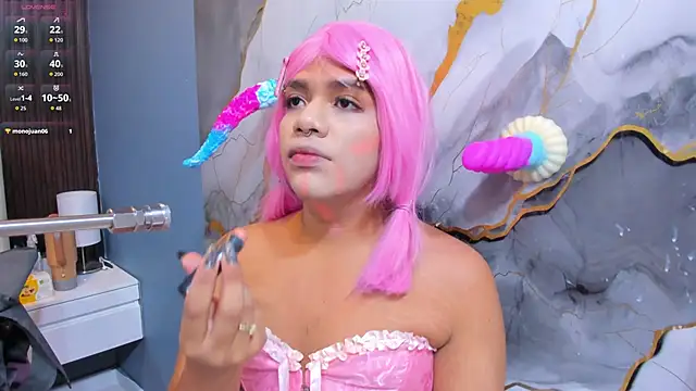 Sasha  moore online show from 09/20/25, 07:59