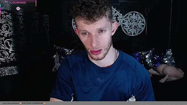 andrewxbi online show from 09/30/25, 11:15