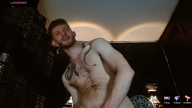 andrewxbi online show from 10/18/25, 11:38