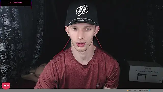 Snapshot of andrewxbi chatting on 02/10/26, 01:04 andrewxbi online show from 02/10/26, 01:04