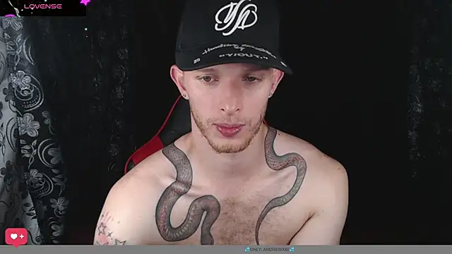 Snapshot of andrewxbi chatting on 03/14/26, 01:49 andrewxbi online show from 03/14/26, 01:49