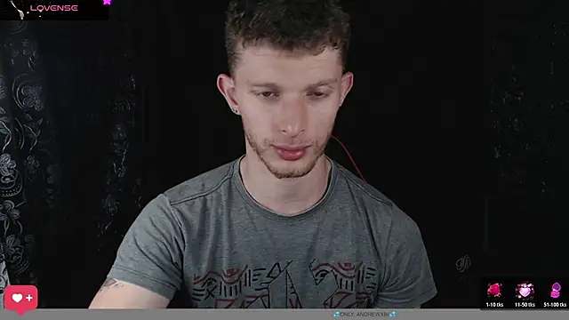 Snapshot of andrewxbi chatting on 03/15/26, 03:07 andrewxbi online show from 03/15/26, 03:07