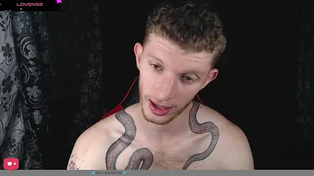 Snapshot of andrewxbi chatting on 03/18/26, 02:09 andrewxbi online show from 03/18/26, 02:09