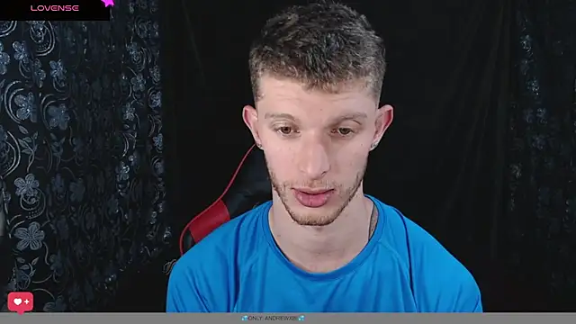 Snapshot of andrewxbi chatting on 03/19/26, 01:04 andrewxbi online show from 03/19/26, 01:04