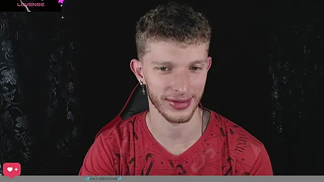 Snapshot of andrewxbi chatting on 03/25/26, 03:18 andrewxbi online show from 03/25/26, 03:18
