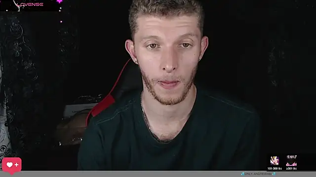 Snapshot of andrewxbi chatting on 04/13/26, 03:28 andrewxbi online show from 04/13/26, 03:28