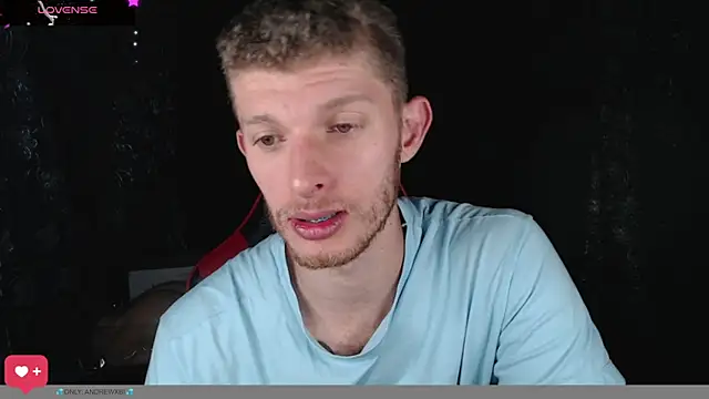 Snapshot of andrewxbi chatting on 04/17/26, 01:58 andrewxbi online show from 04/17/26, 01:58