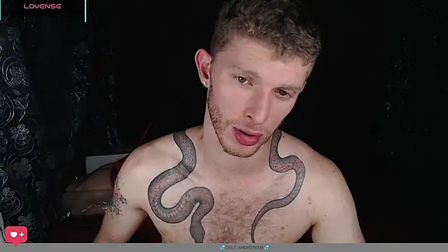 Snapshot of andrewxbi chatting on 04/20/26, 01:58 andrewxbi online show from 04/20/26, 01:58