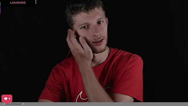 Snapshot of andrewxbi chatting on 05/01/26, 03:05 andrewxbi online show from 05/01/26, 03:05