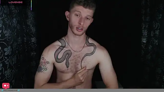 Snapshot of andrewxbi chatting on 05/11/26, 11:27 andrewxbi online show from 05/11/26, 11:27