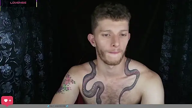 Snapshot of andrewxbi chatting on 05/14/26, 03:19 andrewxbi online show from 05/14/26, 03:19