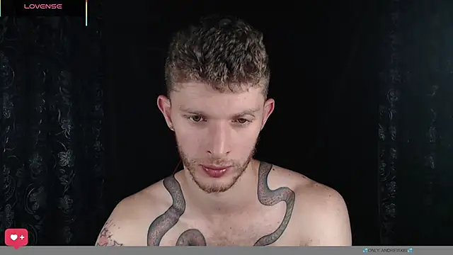 Snapshot of andrewxbi chatting on 05/15/26, 02:35 andrewxbi online show from 05/15/26, 02:35