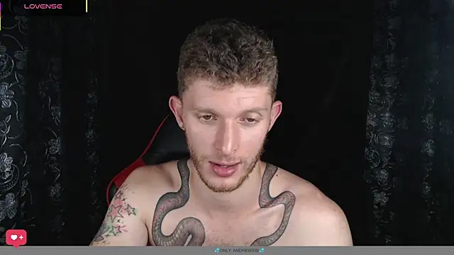 Snapshot of andrewxbi chatting on 05/16/26, 02:41 andrewxbi online show from 05/16/26, 02:41