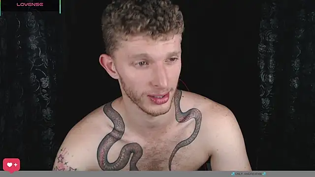 Snapshot of andrewxbi chatting on 05/23/26, 06:34 andrewxbi online show from 05/23/26, 06:34