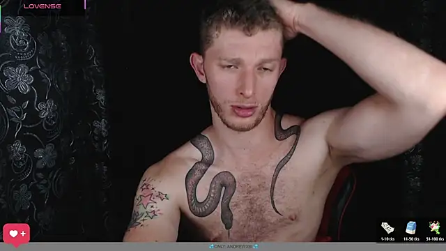 Snapshot of andrewxbi chatting on 06/03/26, 01:14 andrewxbi online show from 06/03/26, 01:14