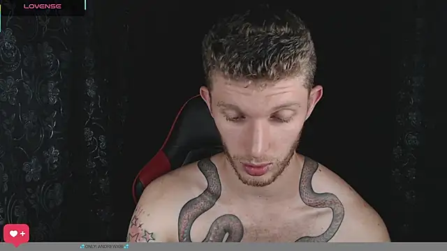 Snapshot of andrewxbi chatting on 06/07/26, 12:15 andrewxbi online show from 06/07/26, 12:15