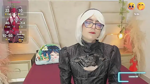 NoahPuff online show from 09/12/25, 03:17
