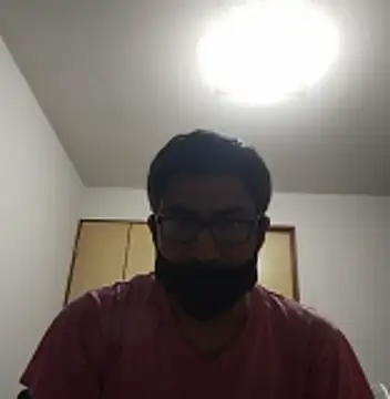 Snapshot of SunkLupus chatting on 04/17/26, 01:03 SunkLupus online show from 04/17/26, 01:03