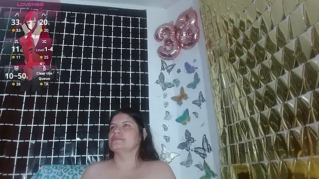 Snapshot of Alexandra-XXX chatting on 03/13/26, 07:09 Alexandra-XXX online show from 03/13/26, 07:09