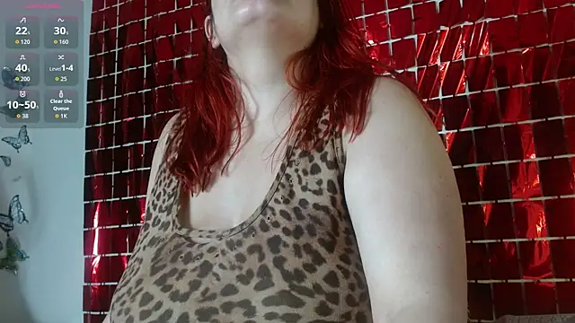 Alexandra-XXX online show from 07/23/26, 03:48