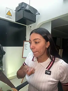 ImAshley1 online show from 09/09/25, 12:59