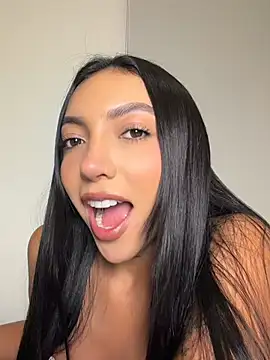 ImAshley1 online show from 07/21/26, 05:10