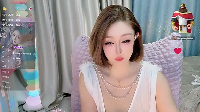 Meng-MM online show from 10/11/25, 05:44