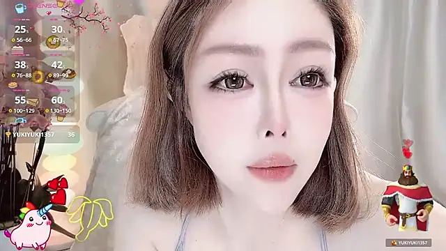 Meng-MM online show from 11/23/25, 04:29